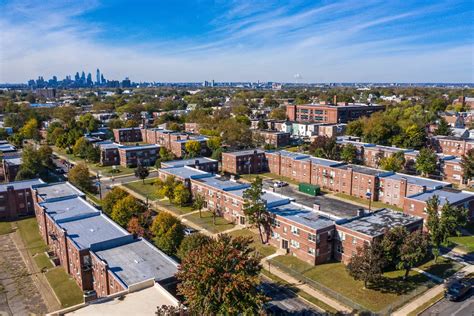 washington park apartments camden nj.